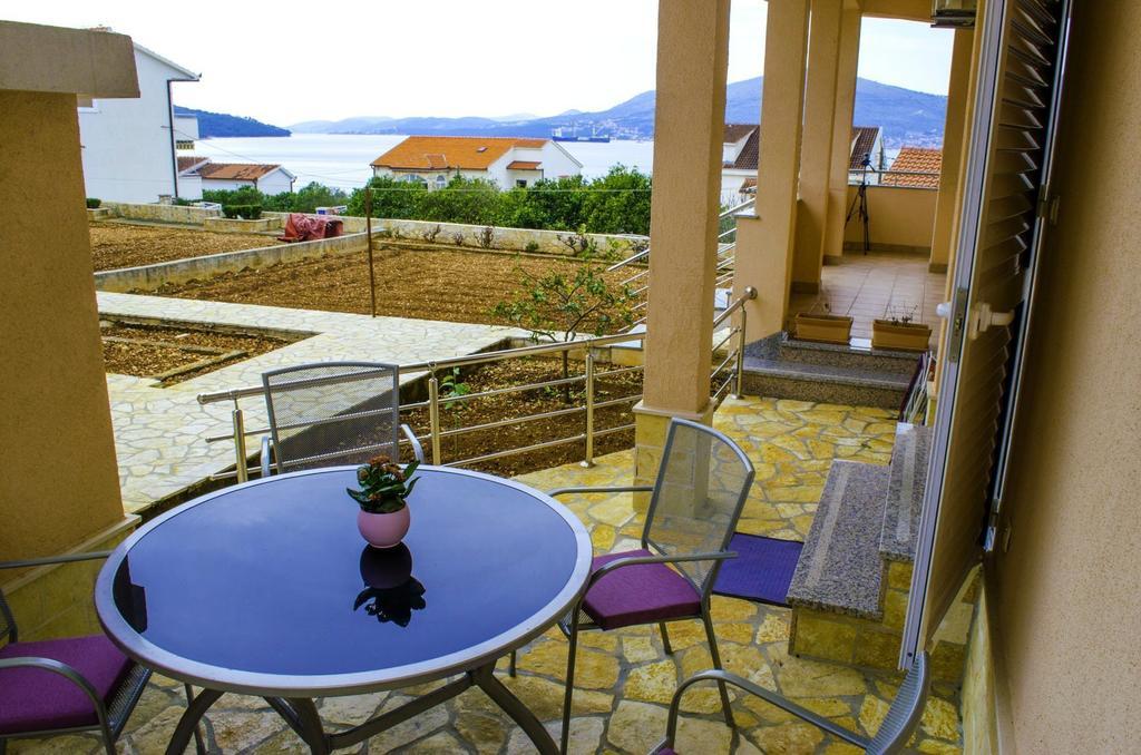 Apartments Zlatka Trogir Quarto foto