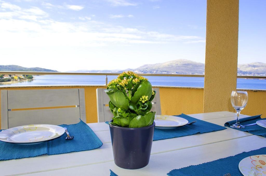 Apartments Zlatka Trogir Quarto foto