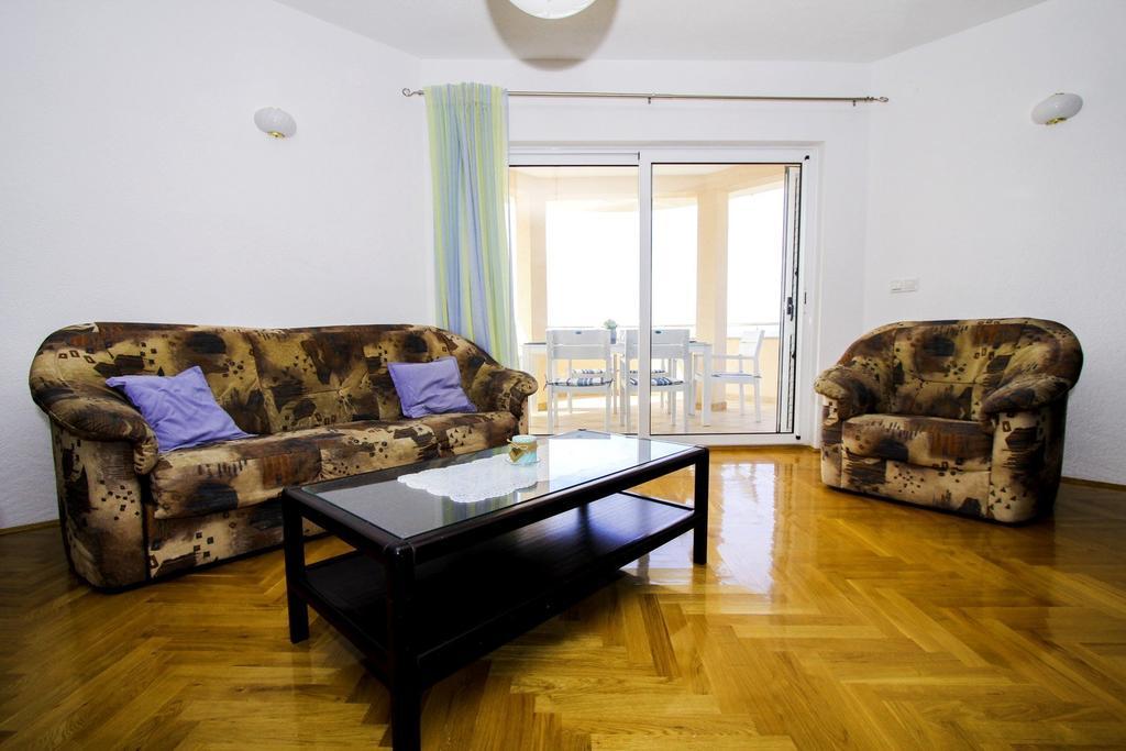 Apartments Zlatka Trogir Quarto foto
