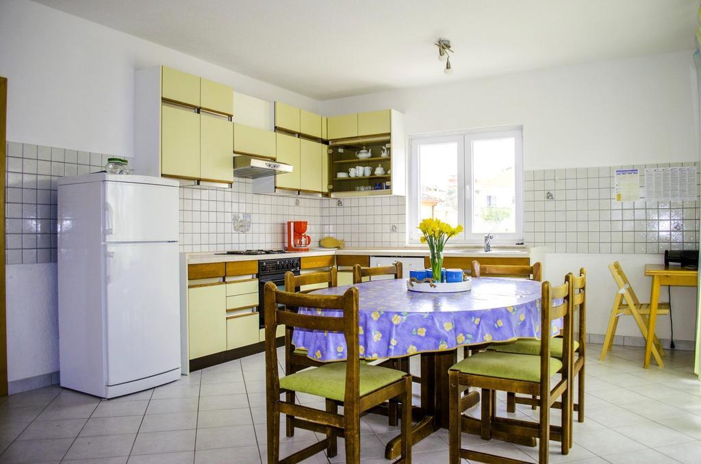 Apartments Zlatka Trogir Quarto foto